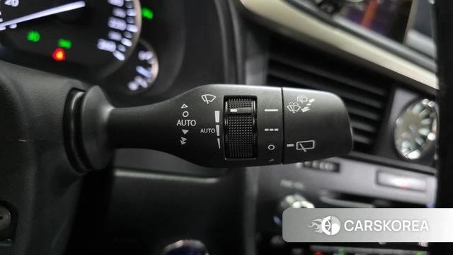 Lexus RX450h 4th generation id 4776061 из Кореи 9