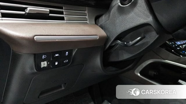 Hyundai The New Grandeur IG id 4304020 из Кореи 9