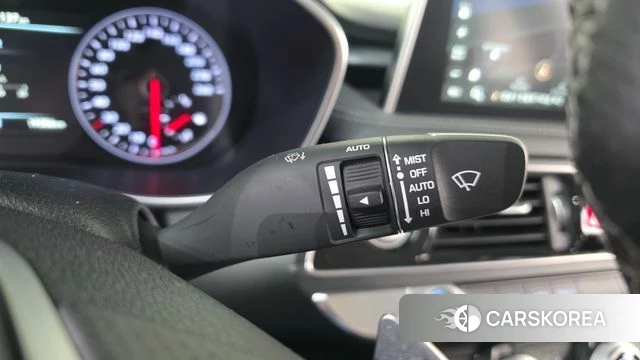 Genesis G70 id 4667311 из Кореи 9