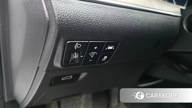 Kia K5 3rd generation id 4609431 из Кореи 9
