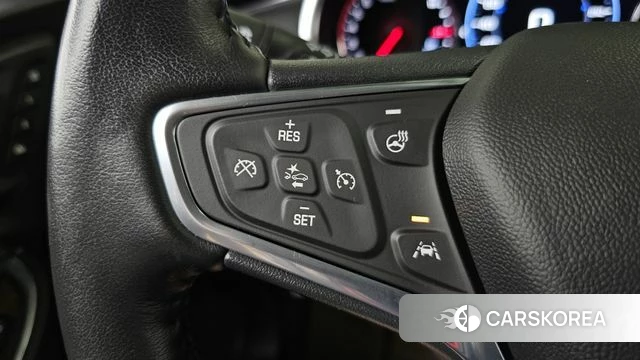 Chevrolet (GM Daewoo) The New Malibu id 4637638 из Кореи 9