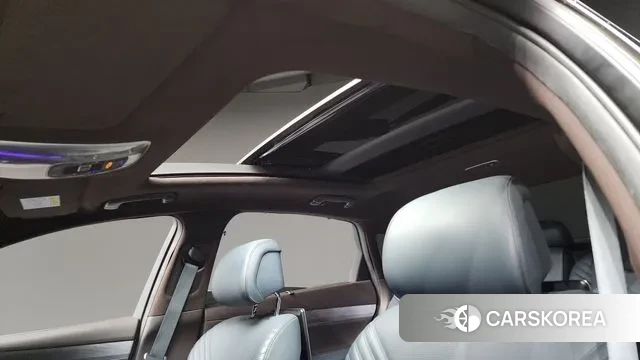 Genesis G80 (RG3) id 3484414 из Кореи 9