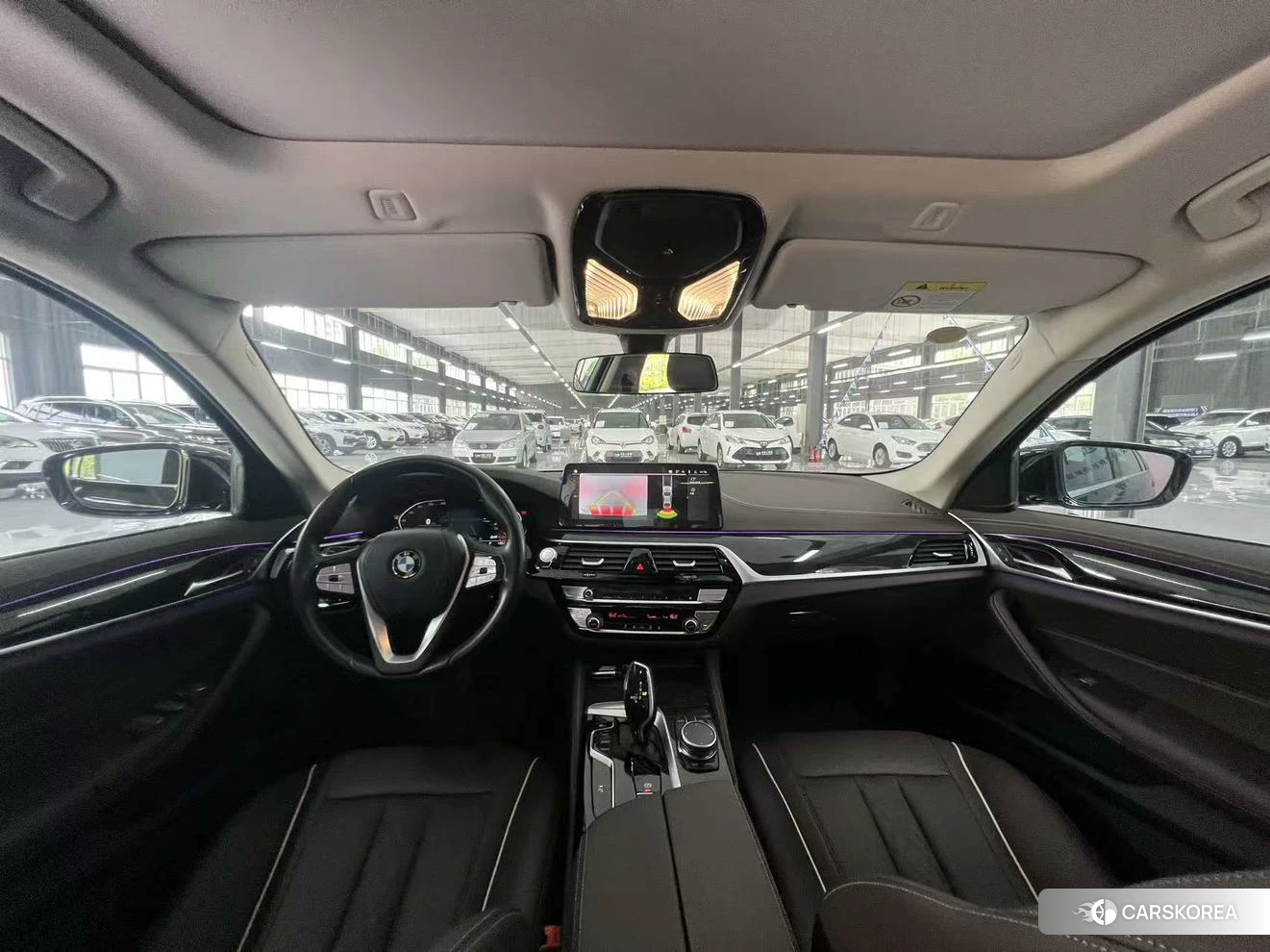 BMW 5 series id 4426746 из Китая 9