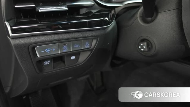 Genesis G80 (RG3) id 4736975 из Кореи 9