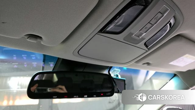 Kia K7 Premier Hybrid id 3892932 из Кореи 9