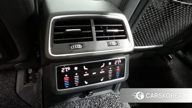 Audi A6 (C8) id 3422131 из Кореи 9