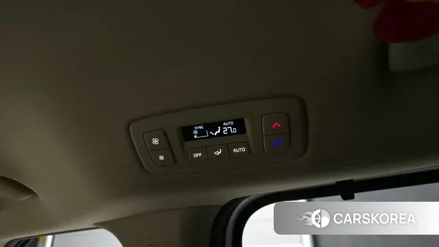 Kia Carnival 4th generation id 3712914 из Кореи 9