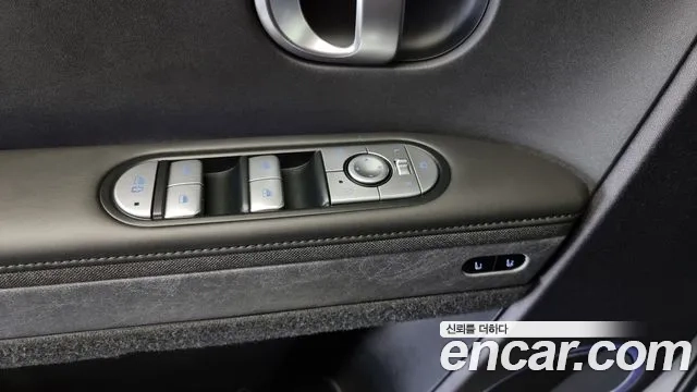 Hyundai Ionic 5 id 2911290 из Кореи 9