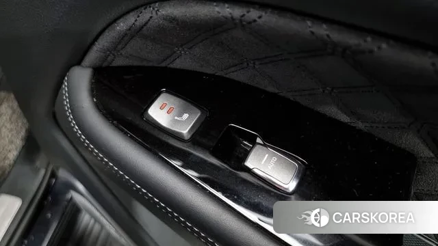 Ssangyong All New Rexton id 2989618 из Кореи 9