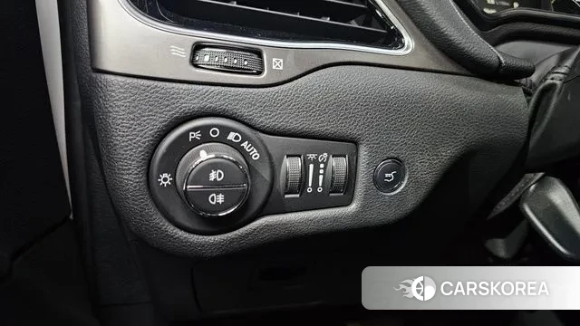 Jeep Cherokee (KL) id 3101380 из Кореи 9