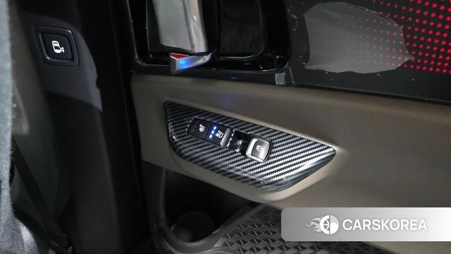 Kia The New Carnival 4th Generation id 3841600 из Кореи 9