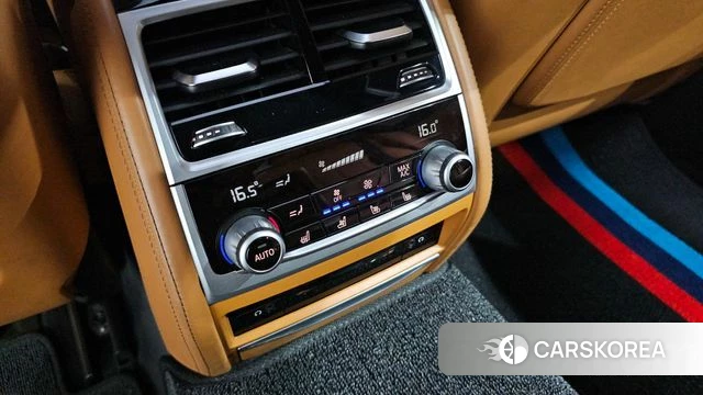 BMW 7 Series (G11) id 4765511 из Кореи 9