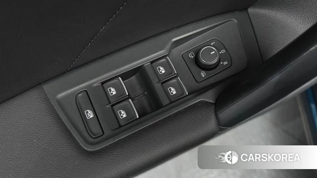 Volkswagen Tiguan second Generation id 4361739 из Кореи 9