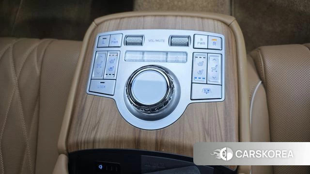 Genesis G80 (RG3) id 4230319 из Кореи 9