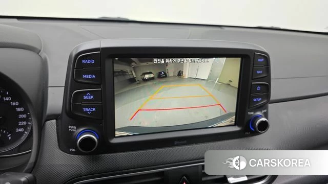 Hyundai Kona id 3813791 из Кореи 9