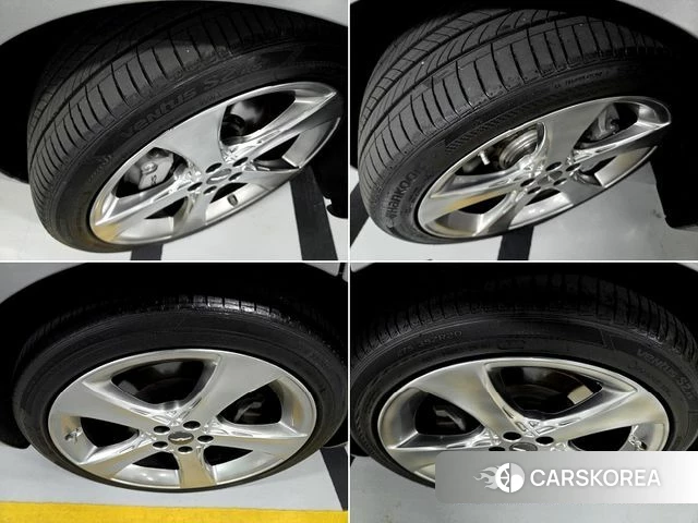 Genesis G80 (RG3) id 3879338 из Кореи 9