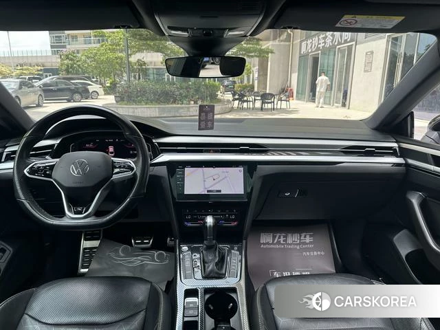 Volkswagen CC id 4279293 из Китая 9