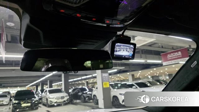 BMW X7 (G07) id 3909825 из Кореи 9