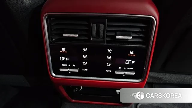 Porsche Cayenne (PO536) id 3059761 из Кореи 9