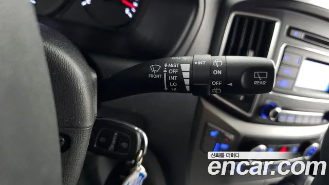 Hyundai The New Grand Starex id 2813488 из Кореи 9