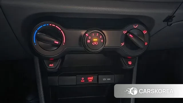 Kia All New Morning (JA) id 3779012 из Кореи 9