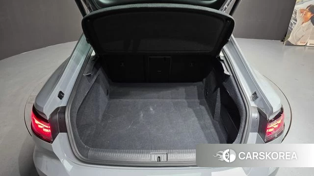 Volkswagen Arteon id 4636030 из Кореи 9