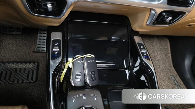 Kia Sorento 4th Generation id 4017969 из Кореи 9
