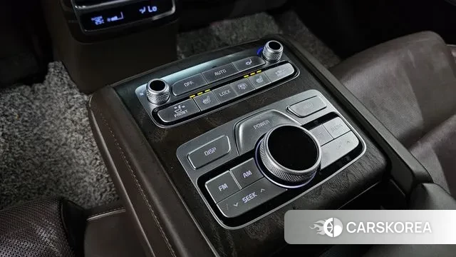 Kia More K9 id 3018844 из Кореи 9