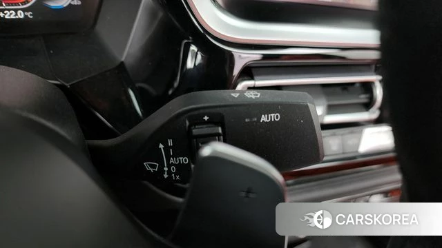 BMW Z4 (G29) id 3885340 из Кореи 9