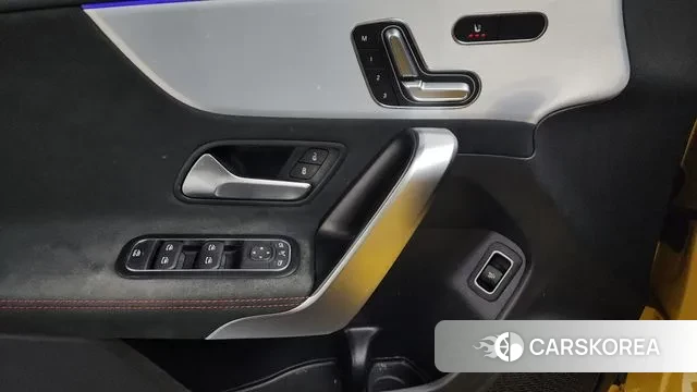 Mercedes-Benz CLA-Class C118 id 3437748 из Кореи 9