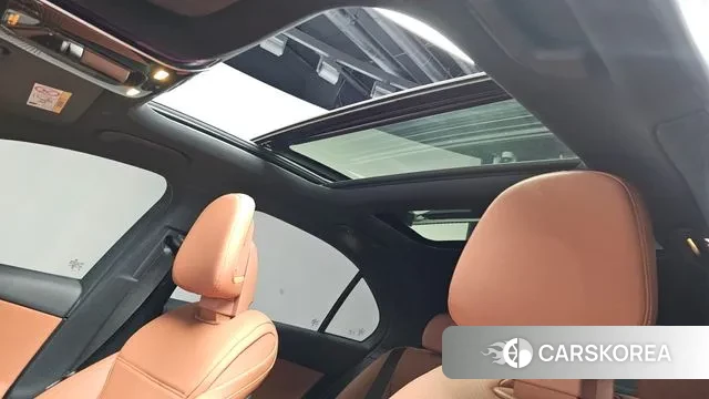 Mercedes-Benz C-Class W206 id 3571932 из Кореи 9