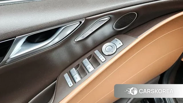 Genesis G80 (RG3) id 2999169 из Кореи 9