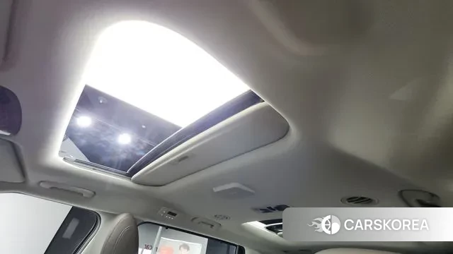 Kia The New Carnival 4th Generation id 3757938 из Кореи 9