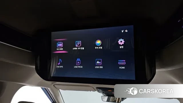 Kia The New Carnival 4th Generation id 3031529 из Кореи 9