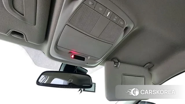 Renault Korea (Samsung) The New QM6 id 3621892 из Кореи 9