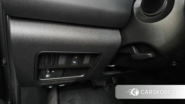 Renault Korea (Samsung) The New QM6 id 4502226 из Кореи 9