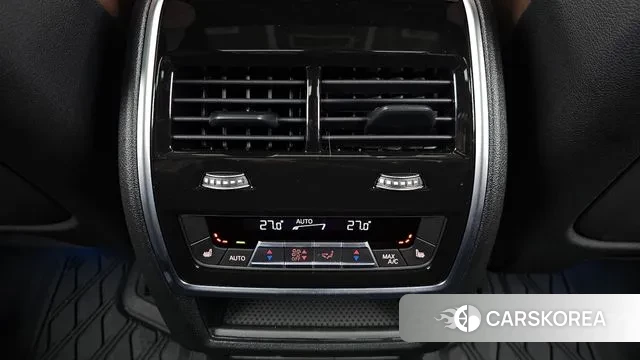 BMW X5 (G05) id 3512301 из Кореи 9