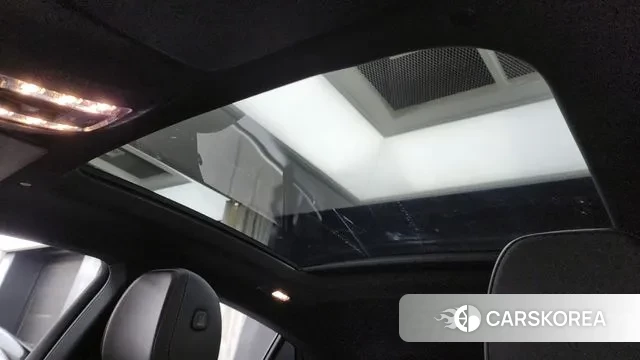 Mercedes-Benz GLE-Class W167 id 3012248 из Кореи 9