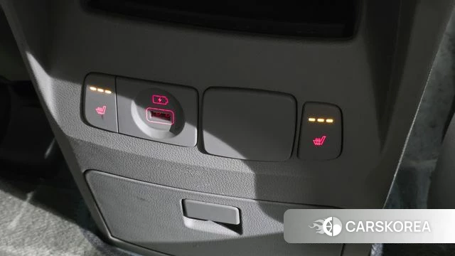Kia The New Carnival id 4677907 из Кореи 9