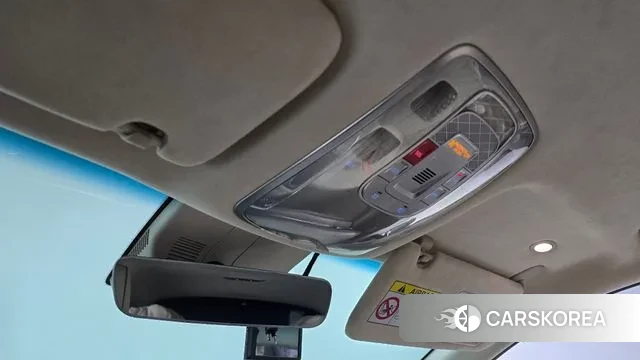 Genesis GV80 id 3640020 из Кореи 9