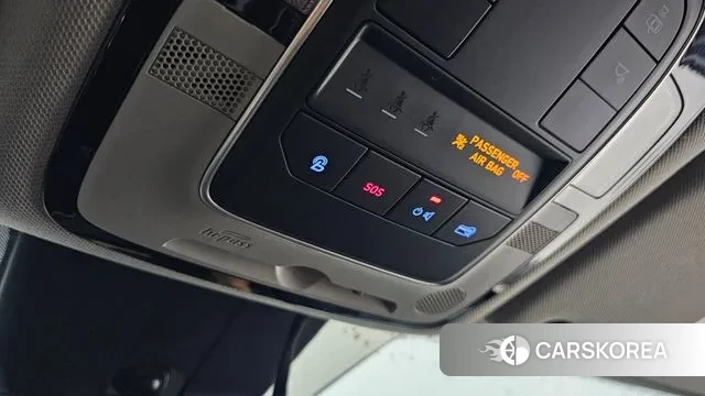 Hyundai The New Santa Fe id 3008231 из Кореи 9