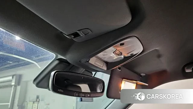 Chevrolet (GM Daewoo) Trailblazer id 3054448 из Кореи 9