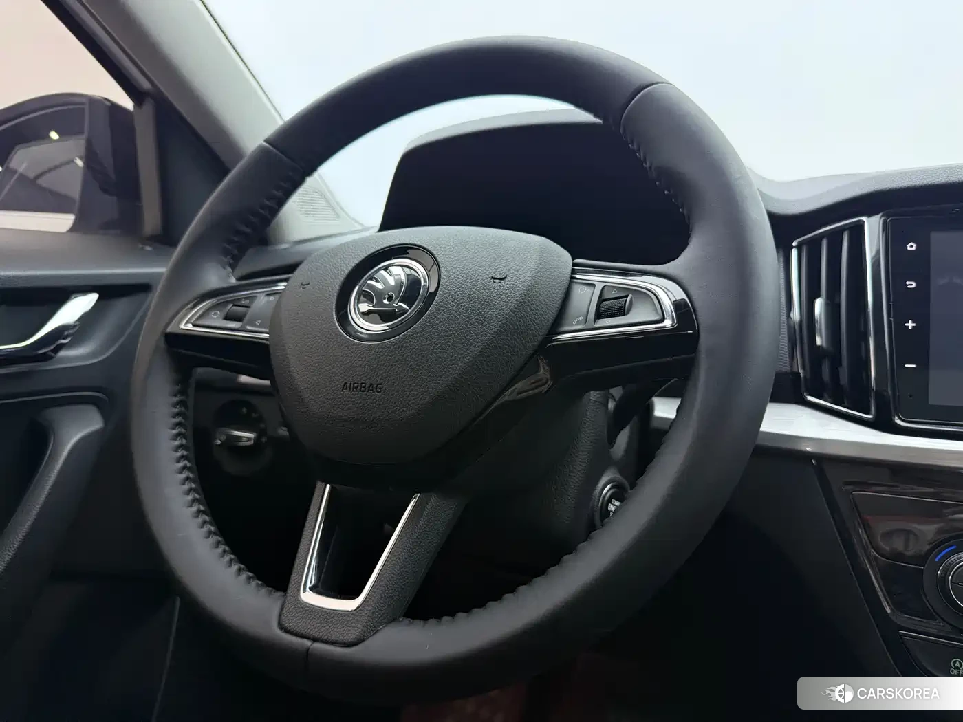 Skoda Komick id 4545769 из Китая 9