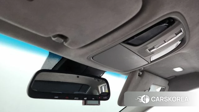 Kia K7 Premier id 3820287 из Кореи 9