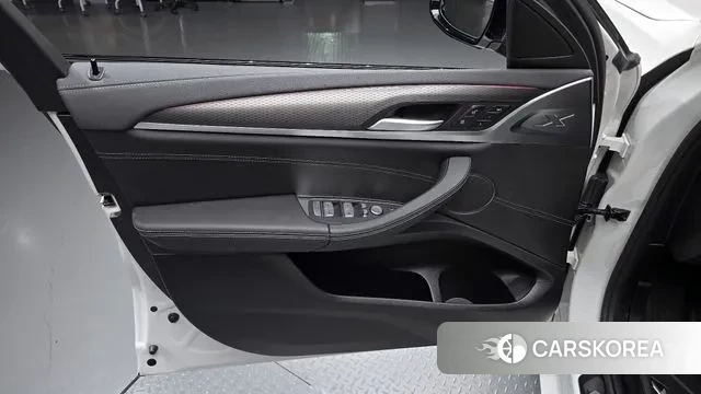 BMW X4 (G02) id 3664072 из Кореи 9