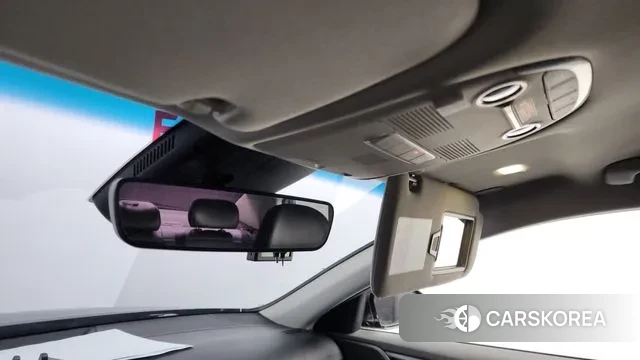 Hyundai The New Grandeur IG Hybrid id 3448677 из Кореи 9