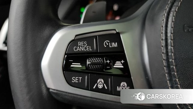 BMW X6 (G06) id 4309699 из Кореи 9