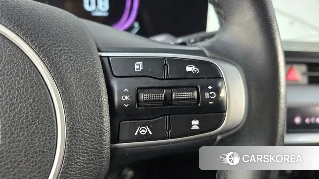 Kia Sportage 5th Generation id 3624779 из Кореи 9