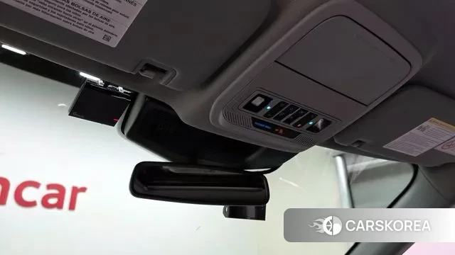 Ford Explorer 6th Generation id 3053216 из Кореи 9