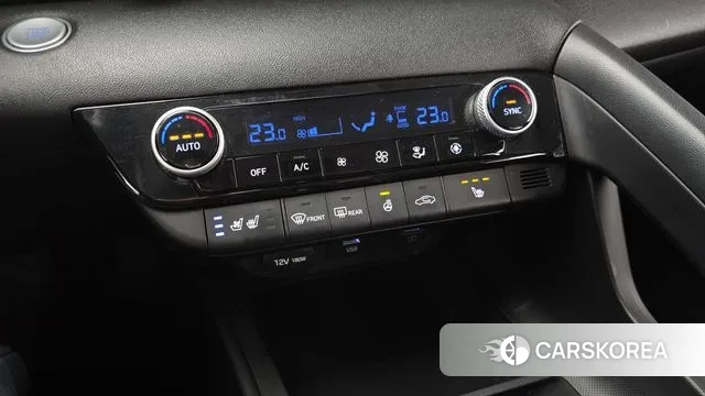 Hyundai Avante (CN7) id 3509206 из Кореи 9